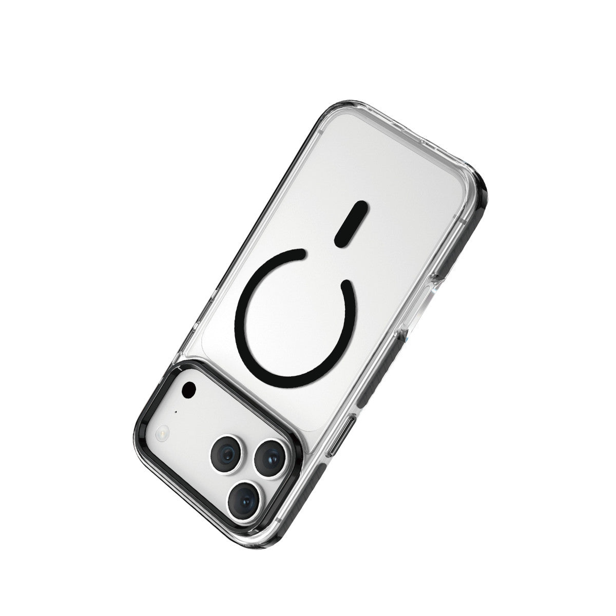 Keephone Apple iPhone 17 Pro Max Shockstar Magsafe Kapak