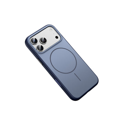 Keephone Apple iPhone 17 Pro Max Sumee Magsafe Kapak