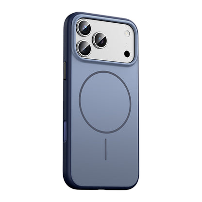Keephone Apple iPhone 17 Pro Max Sumee Magsafe Kapak