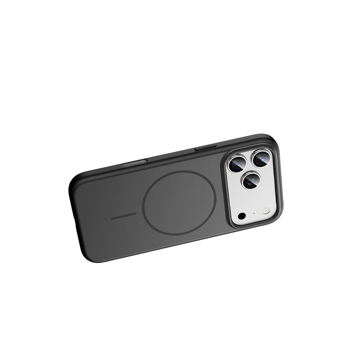 Keephone Apple iPhone 17 Pro Max Sumee Magsafe Kapak
