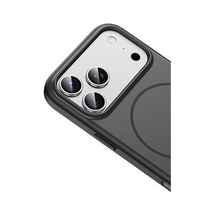 Keephone Apple iPhone 17 Pro Max Sumee Magsafe Kapak