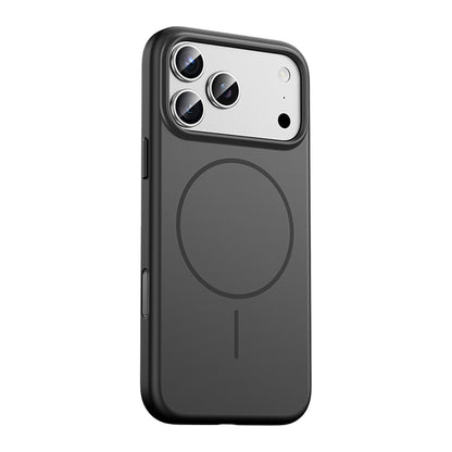 Keephone Apple iPhone 17 Pro Max Sumee Magsafe Kapak