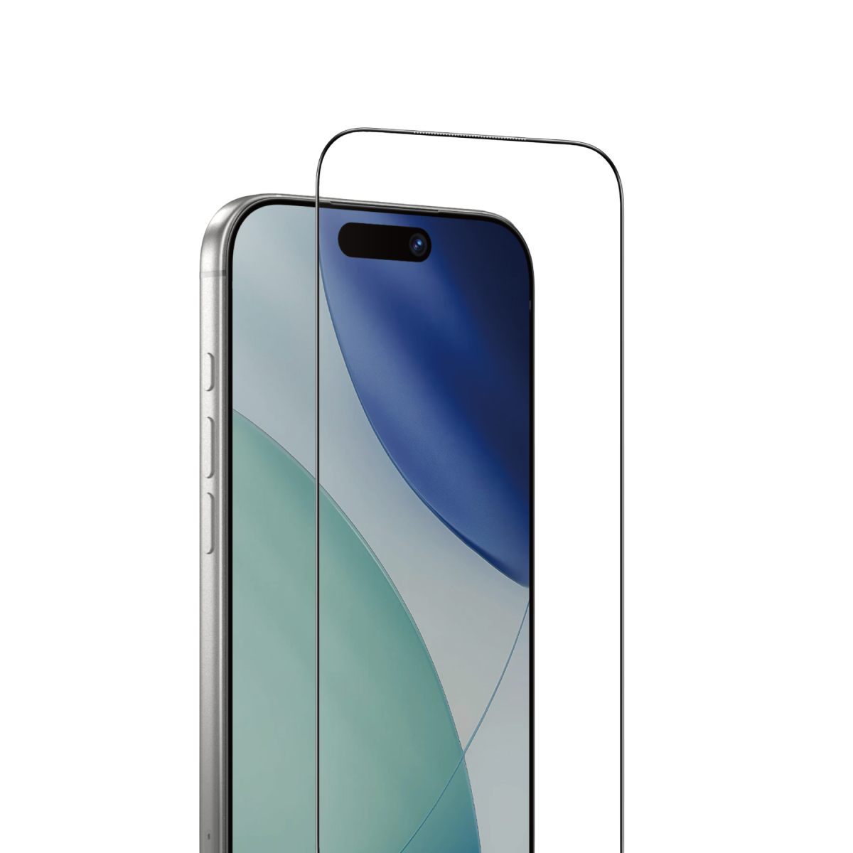Keephone Apple iPhone 17 Pro Max Titancore HD Cam Ekran Koruyucu