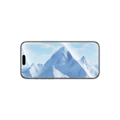 Keephone Apple iPhone 17 Pro Max Titancore HD Cam Ekran Koruyucu
