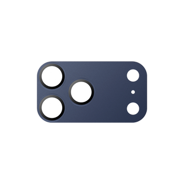 Keephone Apple iPhone 17 Pro Max Wellens Kamera Lens Koruyucu