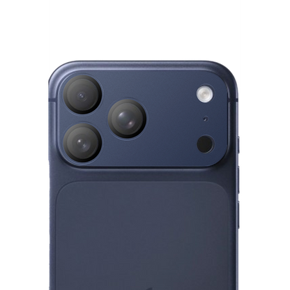 Keephone Apple iPhone 17 Pro Max Wellens Kamera Lens Koruyucu