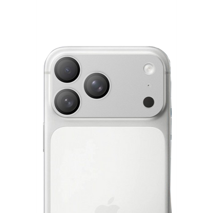 Keephone Apple iPhone 17 Pro Max Wellens Kamera Lens Koruyucu