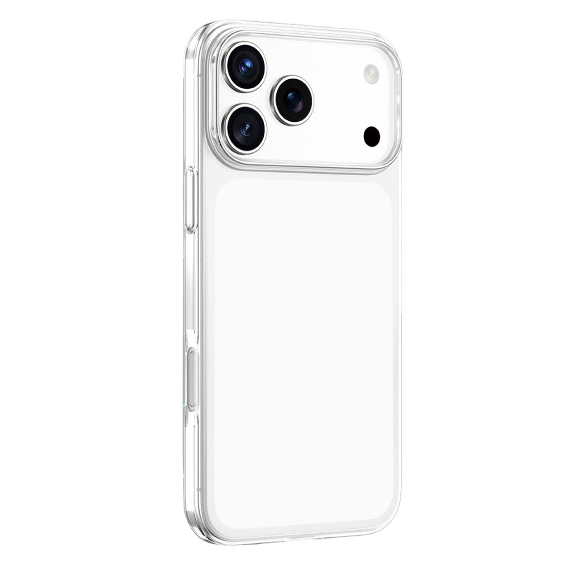 Keephone Apple iPhone 17 Pro Max X-Crystal Slim Kılıf