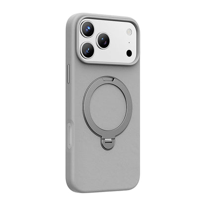 Keephone Apple iPhone 17 Pro Mehold Standlı Magsafe Kapak