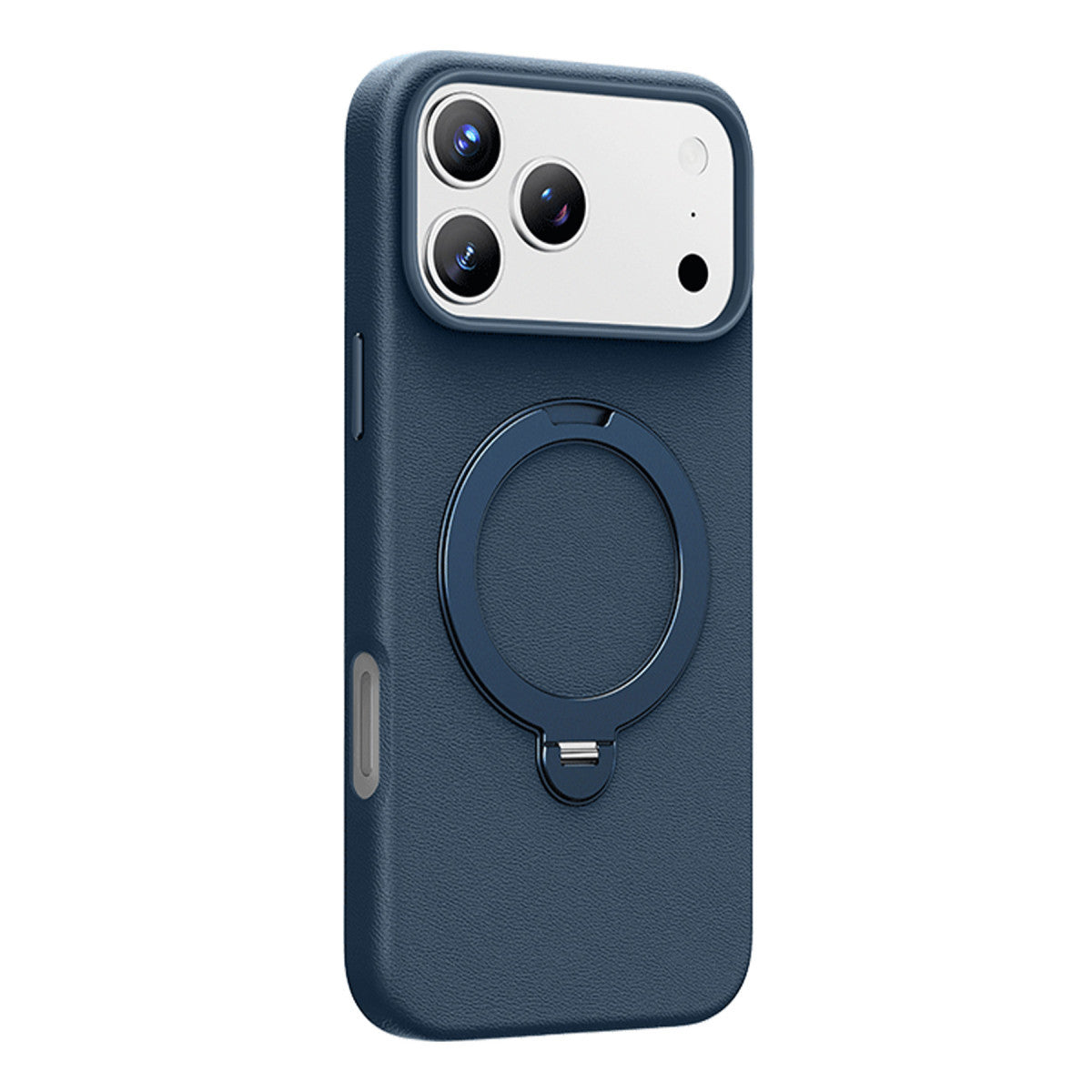 Keephone Apple iPhone 17 Pro Mehold Standlı Magsafe Kapak