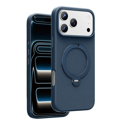 Keephone Apple iPhone 17 Pro Mehold Standlı Magsafe Kapak