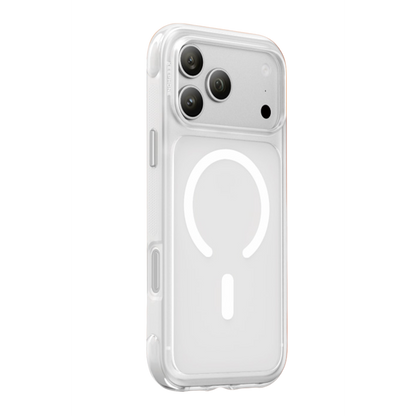 Keephone Apple iPhone 17 Pro Monica Airbag Magsafe Kapak