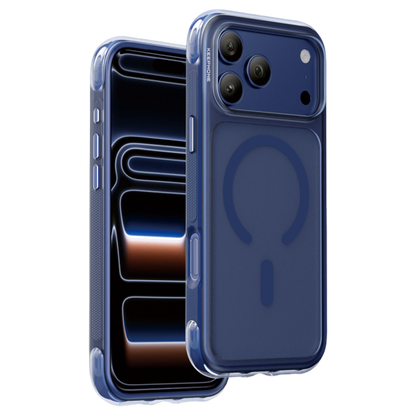 Keephone Apple iPhone 17 Pro Monica Airbag Magsafe Kapak