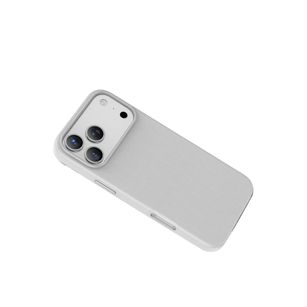Keephone Apple iPhone 17 Pro Peekaboo Magsafe Kapak