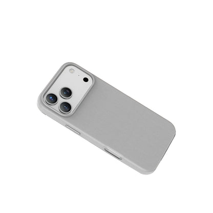 Keephone Apple iPhone 17 Pro Peekaboo Magsafe Kapak