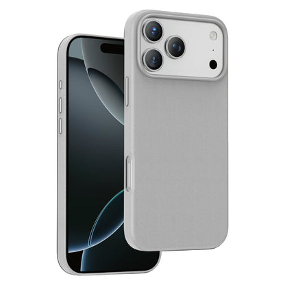 Keephone Apple iPhone 17 Pro Peekaboo Magsafe Kapak