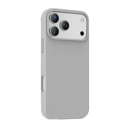 Keephone Apple iPhone 17 Pro Peekaboo Magsafe Kapak