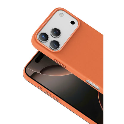 Keephone Apple iPhone 17 Pro Peekaboo Magsafe Kapak
