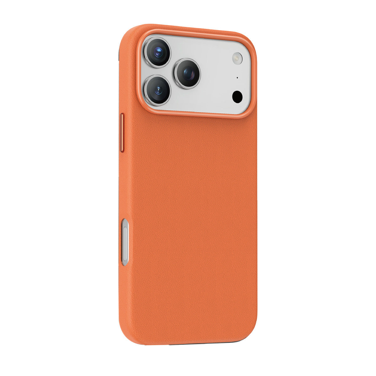 Keephone Apple iPhone 17 Pro Peekaboo Magsafe Kapak