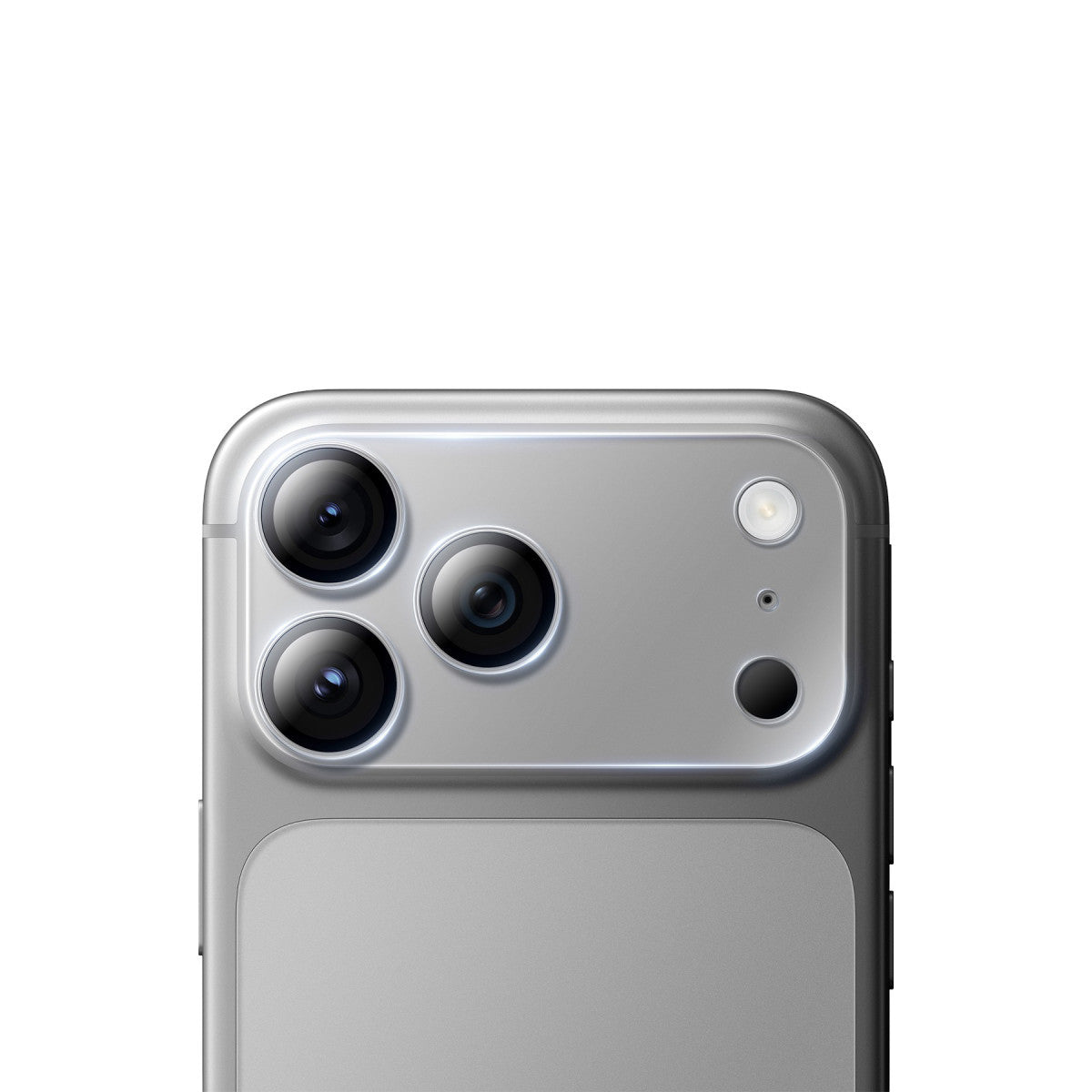 Keephone Apple iPhone 17 Pro Persmo Kamera Lens