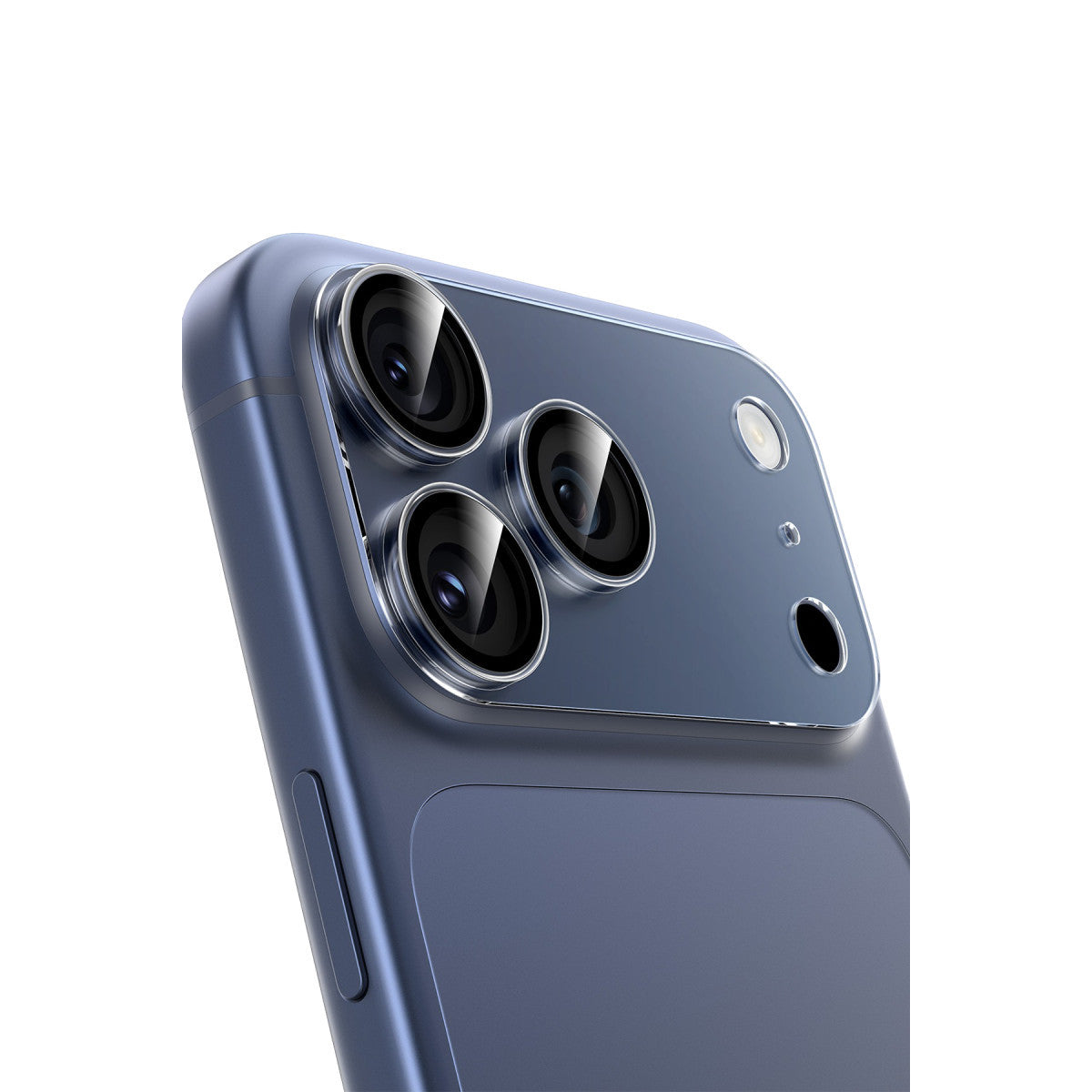 Keephone Apple iPhone 17 Pro Persmo Kamera Lens