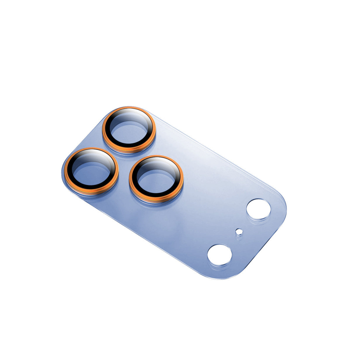Keephone Apple iPhone 17 Pro Reggio Kamera Lens