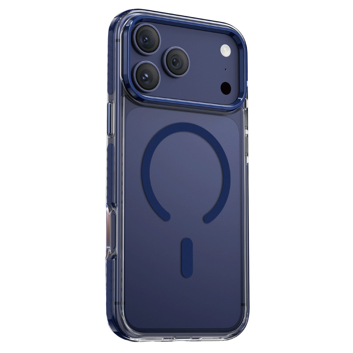 Keephone Apple iPhone 17 Pro Shockstar Magsafe Kapak