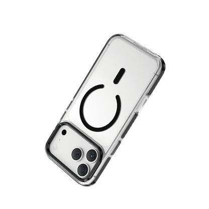 Keephone Apple iPhone 17 Pro Shockstar Magsafe Kapak
