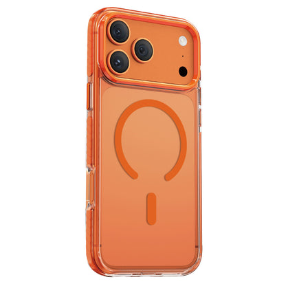 Keephone Apple iPhone 17 Pro Shockstar Magsafe Kapak