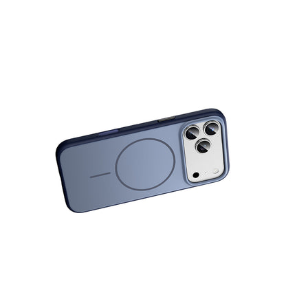 Keephone Apple iPhone 17 Pro Sumee Magsafe Kapak