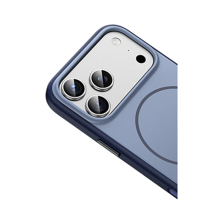 Keephone Apple iPhone 17 Pro Sumee Magsafe Kapak