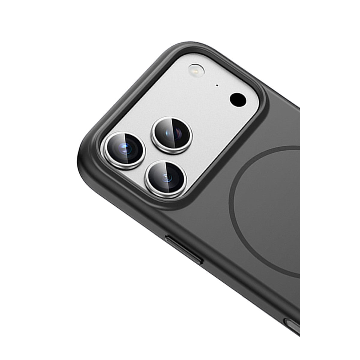 Keephone Apple iPhone 17 Pro Sumee Magsafe Kapak