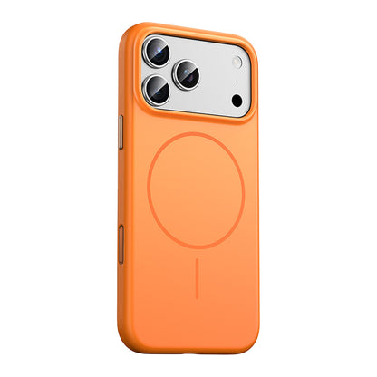 Keephone Apple iPhone 17 Pro Sumee Magsafe Kapak