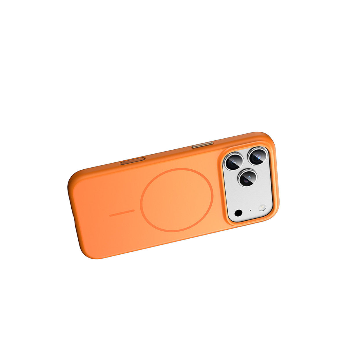 Keephone Apple iPhone 17 Pro Sumee Magsafe Kapak