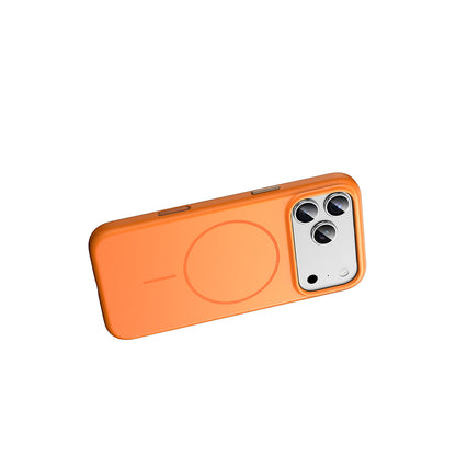 Keephone Apple iPhone 17 Pro Sumee Magsafe Kapak