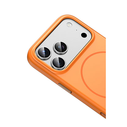 Keephone Apple iPhone 17 Pro Sumee Magsafe Kapak