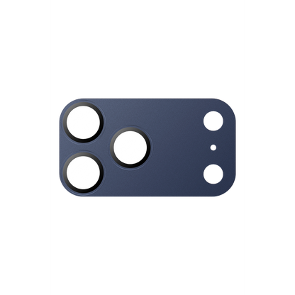Keephone Apple iPhone 17 Pro Wellens Kamera Lens Koruyucu