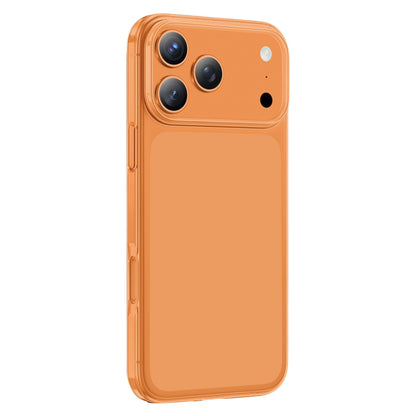 Keephone Apple iPhone 17 Pro X-Crystal Slim Kılıf