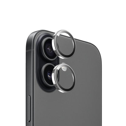 Keephone Apple iPhone 17 Sapphire PVD Kamera Lens