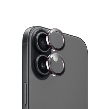 Keephone Apple iPhone 17 Sapphire PVD Kamera Lens