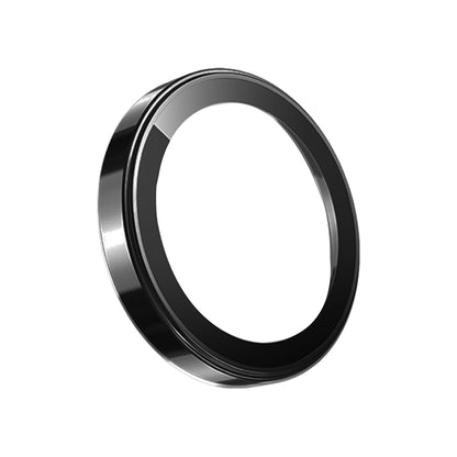 Keephone Apple iPhone 17 Sapphire PVD Kamera Lens