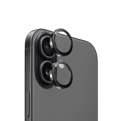 Keephone Apple iPhone 17 Sapphire PVD Kamera Lens