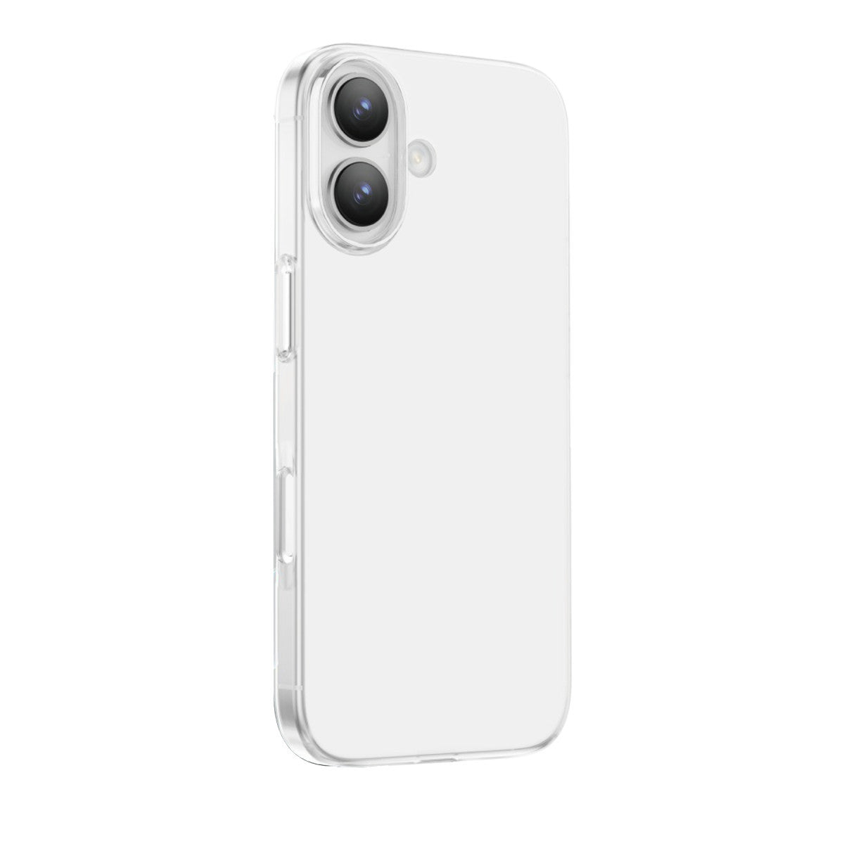 Keephone Apple iPhone 17 X-Crystal Slim Kılıf
