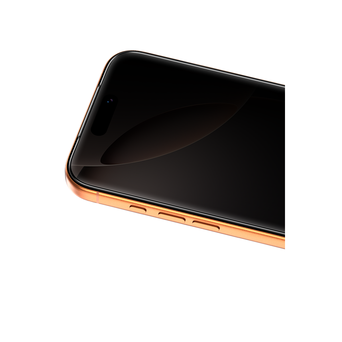 Keephone Apple iPhone 18 Pro 360 4 Way Privacy Cam Ekran Koruyucu