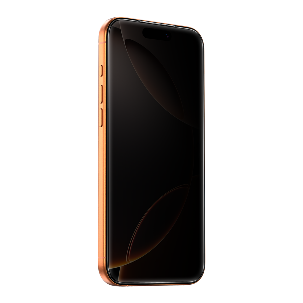 Keephone Apple iPhone 18 Pro 360 4 Way Privacy Cam Ekran Koruyucu