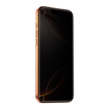 Keephone Apple iPhone 18 Pro 360 4 Way Privacy Cam Ekran Koruyucu