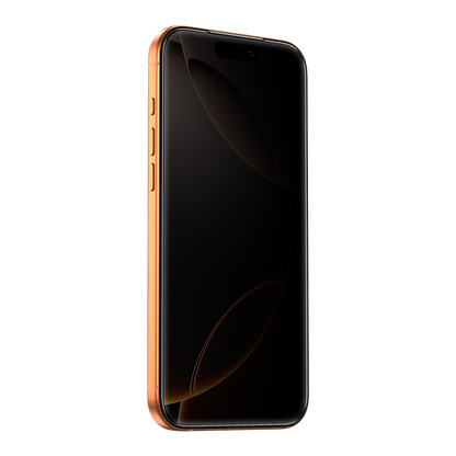 Keephone Apple iPhone 18 Pro 360 4 Way Privacy Cam Ekran Koruyucu