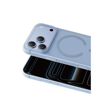 Keephone Apple iPhone 18 Pro AirSkin Pro Magsafe Kılıf