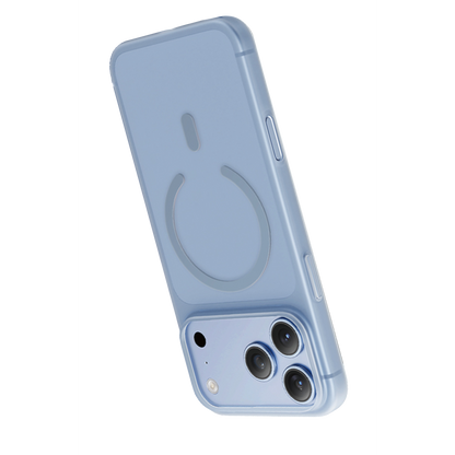 Keephone Apple iPhone 18 Pro AirSkin Pro Magsafe Kılıf