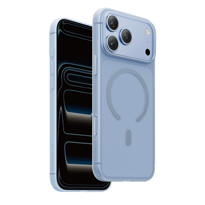 Keephone Apple iPhone 18 Pro AirSkin Pro Magsafe Kılıf